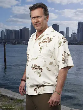 火线警告 第三季