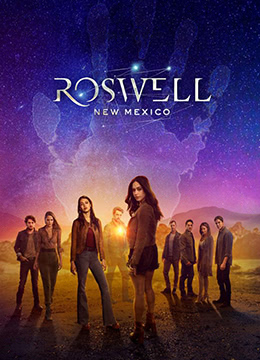 罗斯威尔 第二季