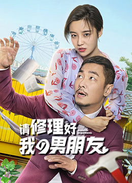 请修理好我的男朋友