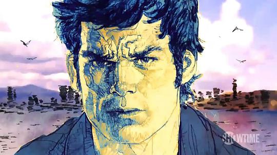 嗜血法医第二季