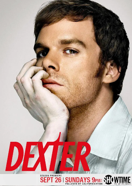 嗜血法医第一季