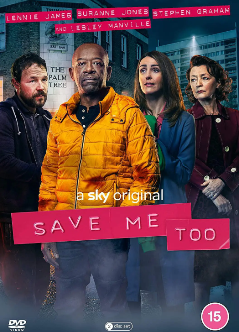 救我 第二季 Save Me Season 2 [2020]