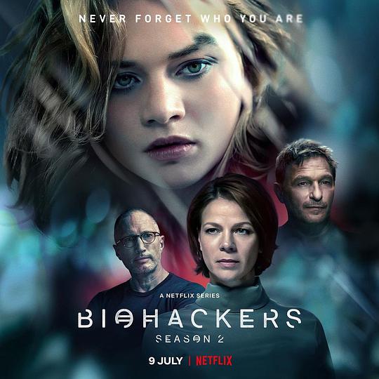 生物黑客 第二季 Biohackers Season 2 [2021]