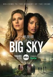 天空市凶案第二季