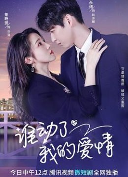 谁动了我的爱情