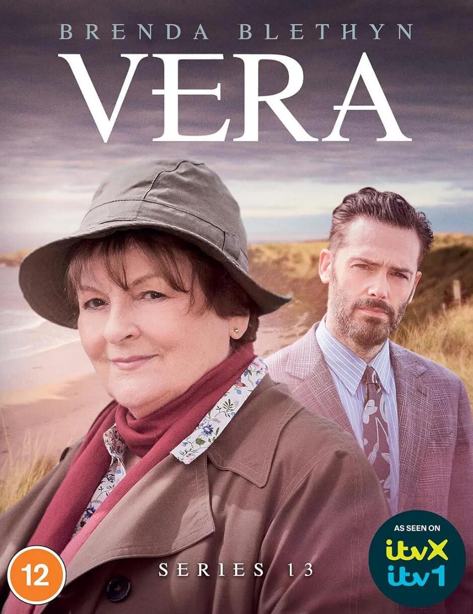 探长薇拉 第十三季