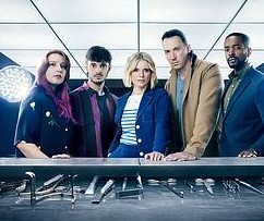 无声的证言 第二十七季