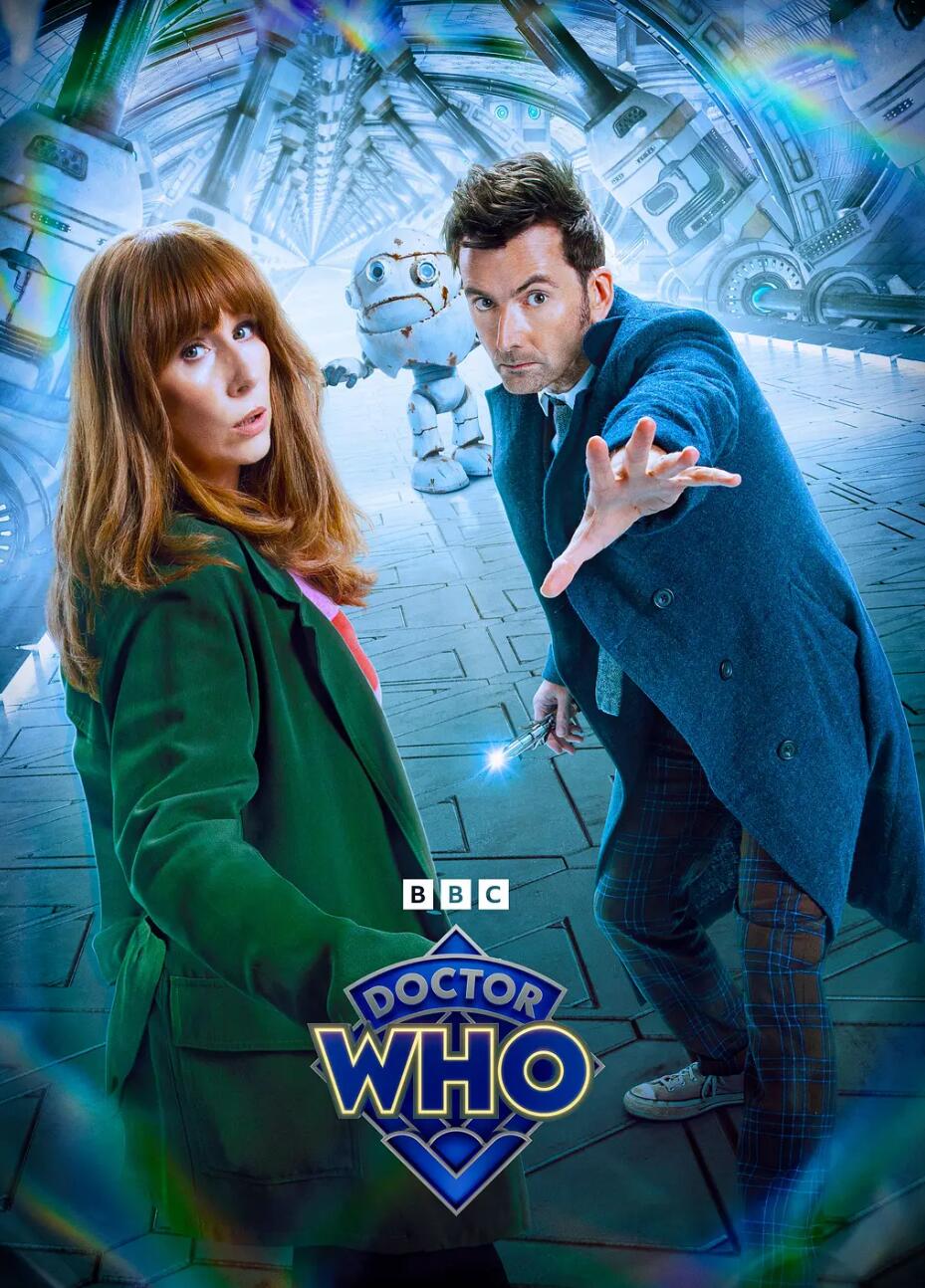 神秘博士60周年特别篇