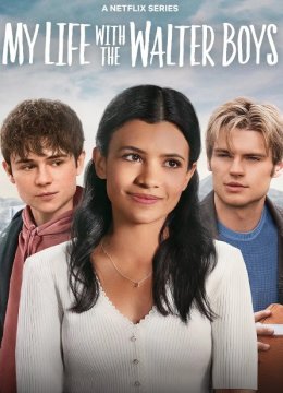我与沃尔特家男孩的生活
