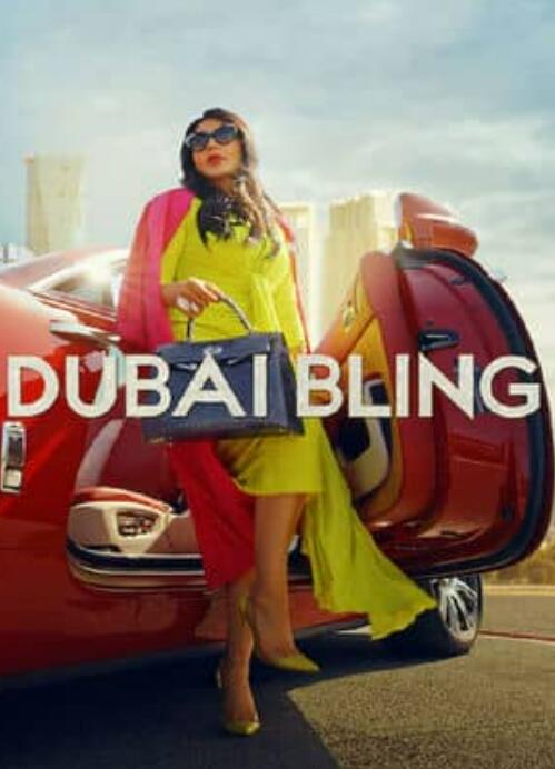 璀璨迪拜第二季