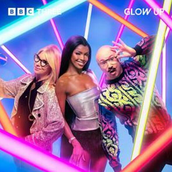 化妆界明日之星第五季