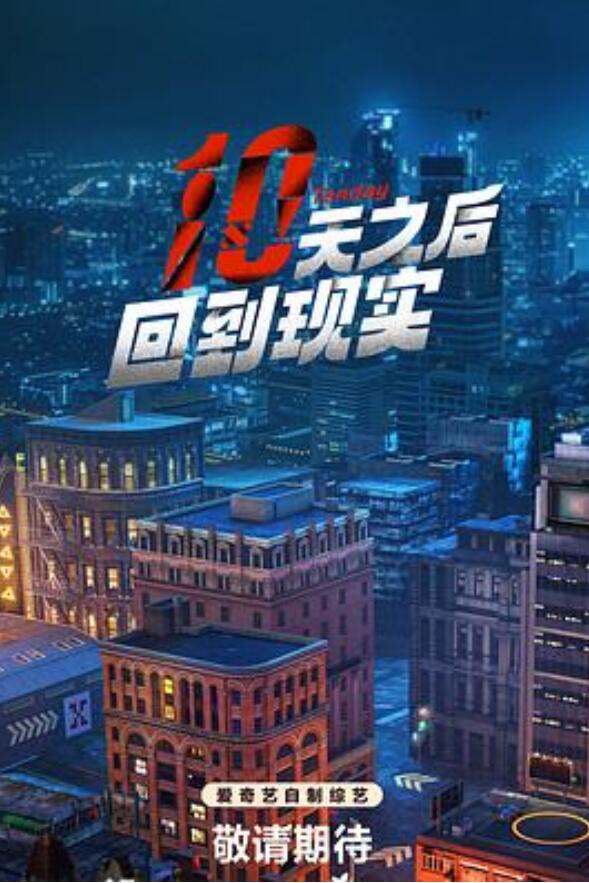 十天之后回到现实