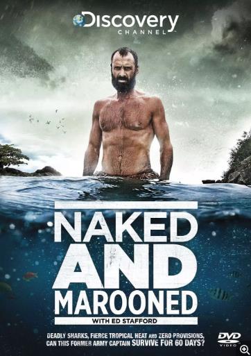 单挑荒野第一季