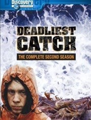 渔人的搏斗 第二季