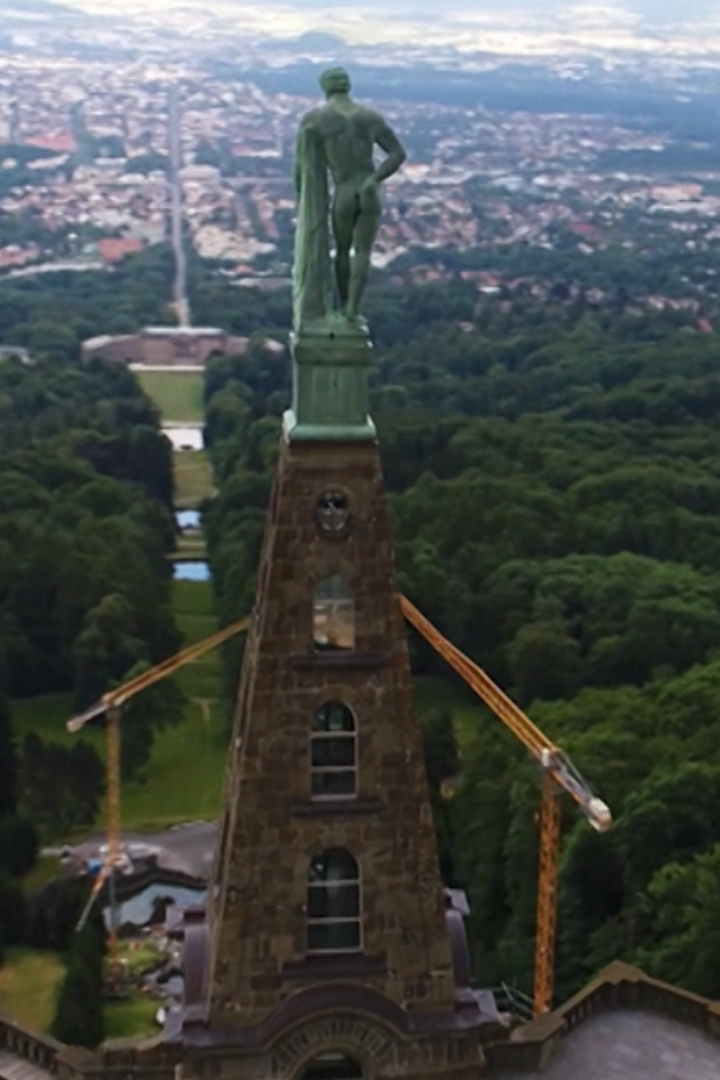 下一站，德国！