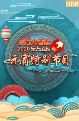 2020央视元宵节特别节目