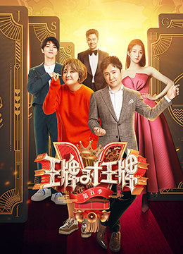 王牌对王牌 第五季
