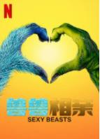 兽兽相亲 性感野兽 第二季
