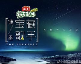 谁是宝藏歌手嗨看版