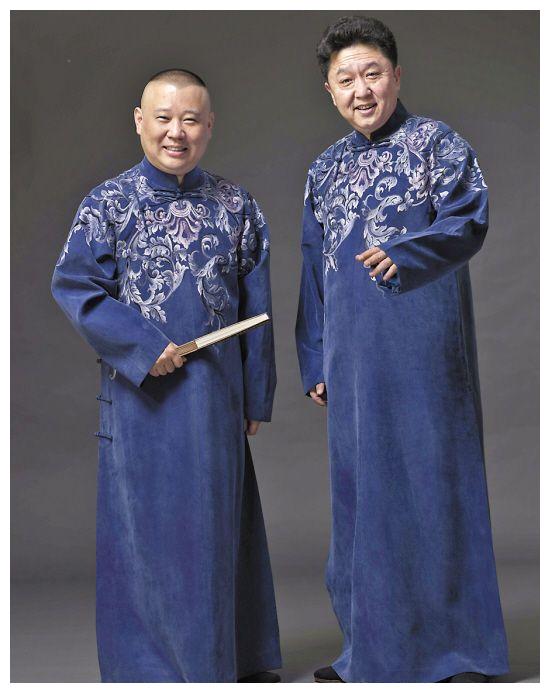 德云社德云七队小园子三里屯站 2022