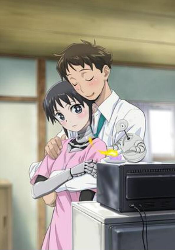 我的妻子没有感情