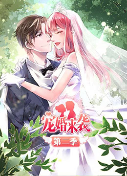 宠婚来袭第二季