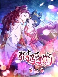 驸马不要啊 第三季