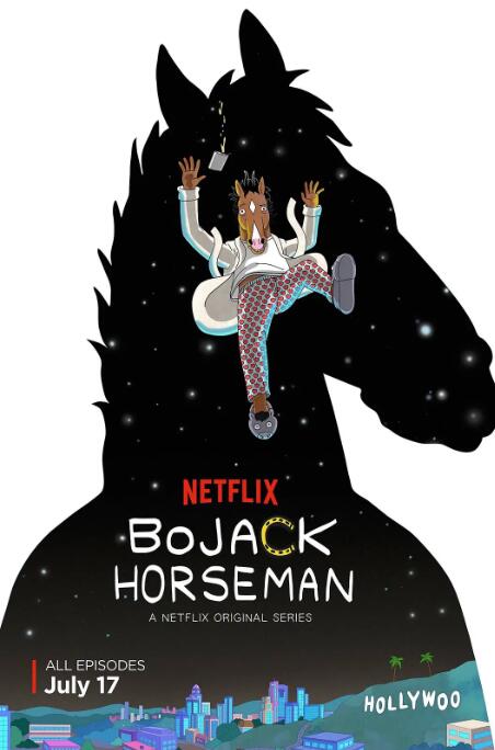 马男波杰克 第二季