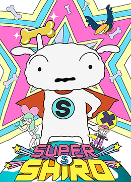 超级小白 日语版