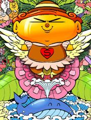 疯了！桂宝 第二季