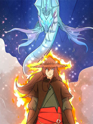 吞噬永恒动态漫画