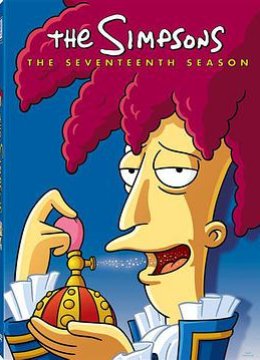 辛普森一家 第十六季