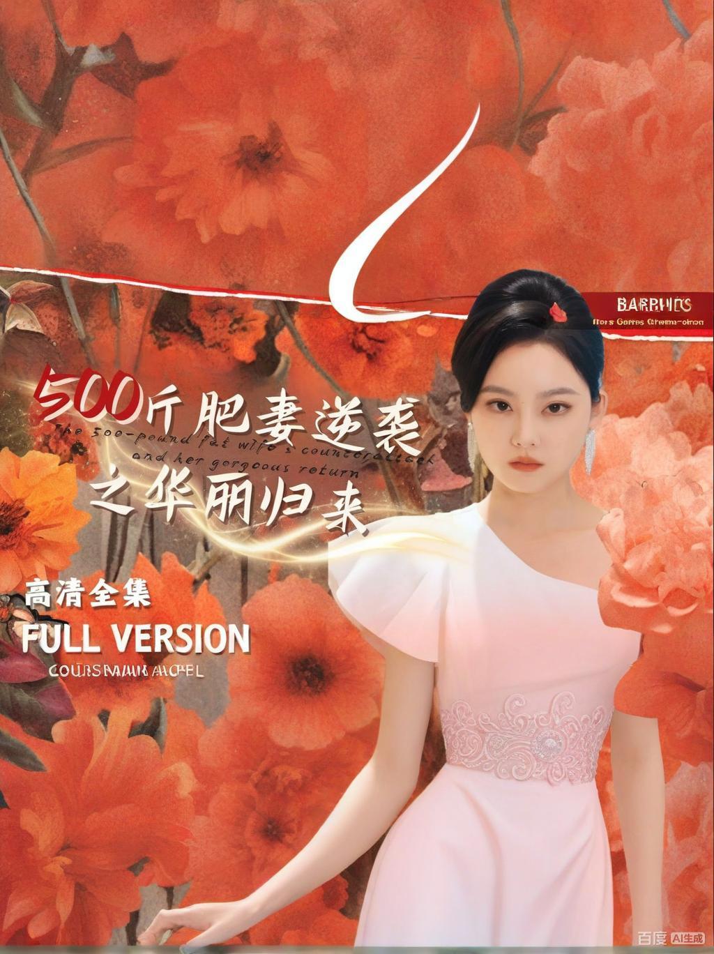 五百斤肥妻逆袭之华丽归来