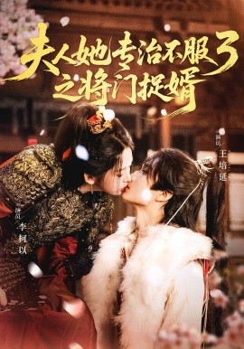 她专治不服三之将门捉婿