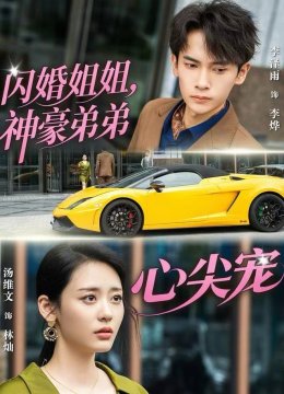 闪婚姐姐，神豪弟弟心尖宠