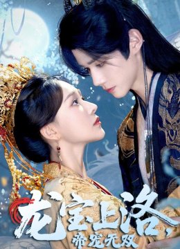 龙宝上洛，帝宠无双