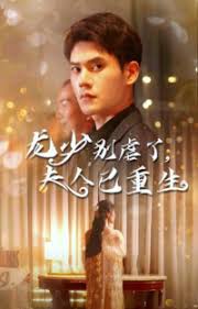 龙少别虐了夫人已重生