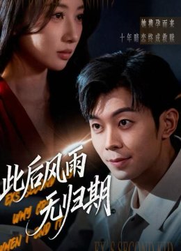 此后风雨无归期