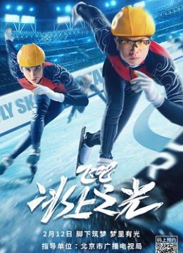 飞吧，冰上之光