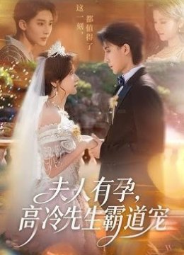 夫人有孕，高冷先生霸道宠