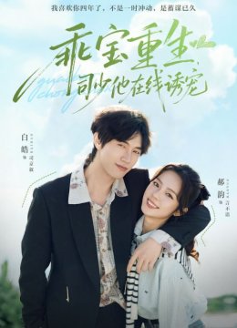 乖宝重生，司少他在线诱宠