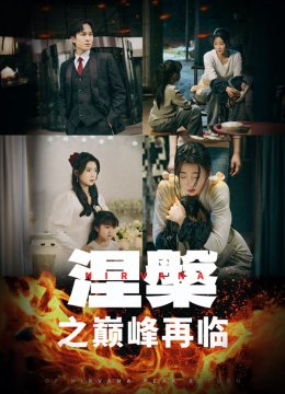 涅槃之巅峰再临