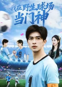 我在野生球场当门神