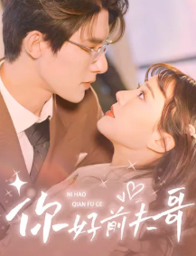 你好前夫哥