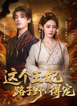 这个王妃路子野，得宠