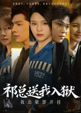 祁总送我入狱，我出狱即开挂
