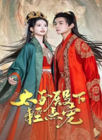 太子殿下轻点宠