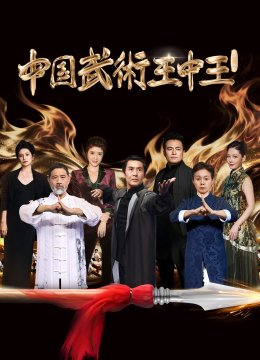 中国武术王中王 第二季