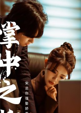 掌中之物：宋总娶娇妻可知错