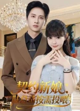 契约新娘：陆总请按需投喂